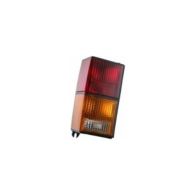 Zadní světlo- levé JEEP CHEROKEE (XJ) 1984-1996 |984-1996| DEPO | 3331903LUS – Hledejceny.cz