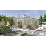 Vitavia Zeus Comfort 15700 PC 10 mm stříbrný LG463 – Hledejceny.cz