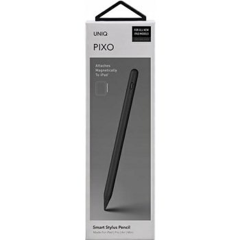 UNIQ Pixo Smart Stylus pro iPad UNIQ-PIXO-BLACK