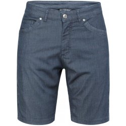 Chillaz pánské kraťasy Kufstein denim dark blue