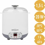 BROWIN 801013 – Zboží Dáma