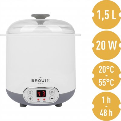 BROWIN 801013 – Zboží Dáma