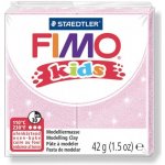 Fimo Staedtler Kids 42 g. 16 odstínů na výběr – Zboží Dáma