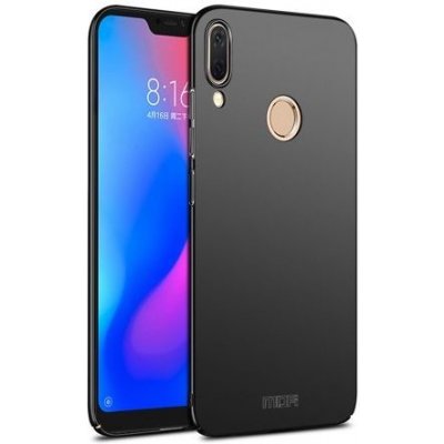 Pouzdro Mofi Shield Huawei Nova 3 – Zboží Mobilmania