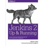Jenkins 2 - Up and Running – Hledejceny.cz