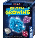 Johntoys Rostoucí krystaly – Sleviste.cz