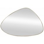 Bighome NOEMI zlaté 85 cm – Hledejceny.cz