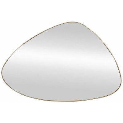 Bighome NOEMI zlaté 85 cm – Hledejceny.cz