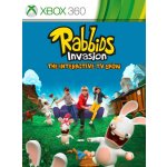 Rabbids Invasion – Hledejceny.cz