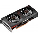 Sapphire Radeon RX 7600 PULSE 8GB GDDR6 11324-01-20G – Zboží Živě