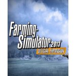 Farming Simulator 2013 Titanium – Sleviste.cz