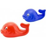 Směr Plastová mořská ryba do vody 16 cm – Zboží Mobilmania