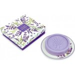 Esprit Provence tuhé mýdlo s mýdlenkou Levandule 100 g – Zbozi.Blesk.cz