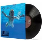 Nirvana - Nevermind LP – Sleviste.cz