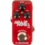 TC Electronic Hall Of Fame 2 Mini Reverb – Zboží Dáma