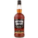 Southern Comfort Black 40% 1 l (holá láhev) – Zbozi.Blesk.cz