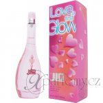 Jennifer Lopez Love at First Glow toaletní voda dámská 50 ml – Zboží Mobilmania