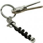 True Utility přívěsek na klíče vývrtka na láhve Twistick – Zboží Dáma