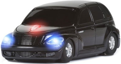 Roadmice Wireless Mouse - PT Cruiser RM-08CRPCKXA