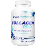 AllNutrition Collagen Pro 180 kapslí – Hledejceny.cz