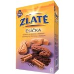 Opavia Zlaté esíčka se skořicí a kakaem 220 g – Zboží Dáma