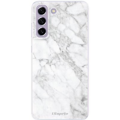 iSaprio SilverMarble 14 pro Samsung Galaxy S21 FE 5G