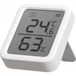 SwitchBot Thermometer &Hygrometer Plus W2301500 – Sleviste.cz