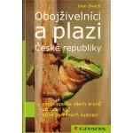Obojživelníci a plazi České republiky – Hledejceny.cz