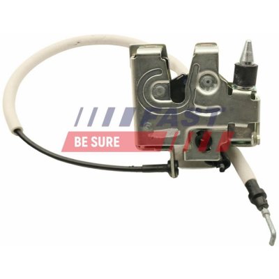 Zámek víka zavazadlového prostoru FAST FT95012 – Zbozi.Blesk.cz