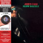 Cale John - Slow Dazzle CD – Hledejceny.cz