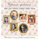Vybraná společnost. Hvězdy vyprávějí – Hledejceny.cz
