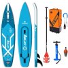 Paddleboard Zray F4 WS 12,0