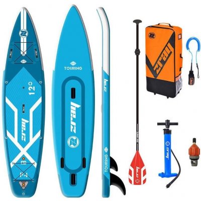 Paddleboard Zray F4 WS 12,0 – Hledejceny.cz