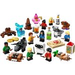LEGO® Harry Potter 76456 Adventní kalendář 2025 – Zboží Dáma