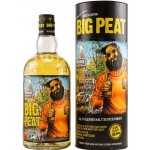 Big Peat Orange Edition 50% 0,7 l (tuba) – Hledejceny.cz