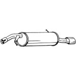 Bosal BS 190-169 – Hledejceny.cz