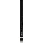 Clinique Tekuté oční linky High Impact Easy Liquid Liner Black 0,67 g – Zboží Dáma
