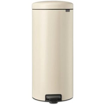 Brabantia Pedálový koš newIcon 30 l jemná béžová 149962