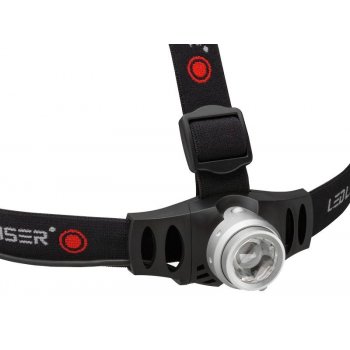 Ledlenser H6R