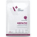 VetExpert Veterinary Diet 4T Hepatic Cat 100 g – Sleviste.cz