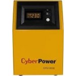 CyberPower CPS1000E – Hledejceny.cz