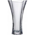 Crystal Bohemia váza SMILE 305 mm – Hledejceny.cz