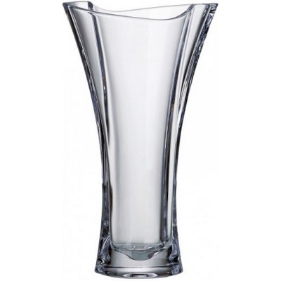 Crystal Bohemia váza SMILE 305 mm – Hledejceny.cz