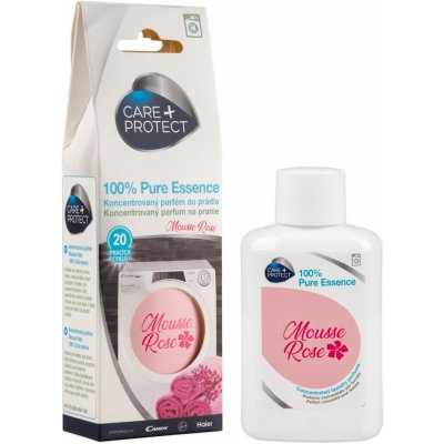 Care + Protect LPL1002M Mousse Rose 100 ml – HobbyKompas.cz