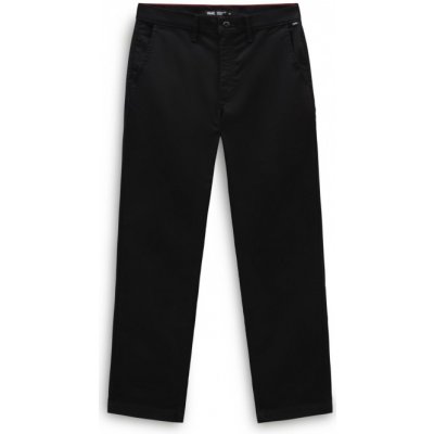 Vans kalhoty Authentic Chino Relaxed black 2022/23 – Zboží Mobilmania