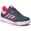 Dětské tenisky adidas Tensaur Sport 2.0 shadow navy/lucid pink/bliss pink