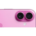 Apple iPhone 16 Plus 256GB Pink – Zboží Živě
