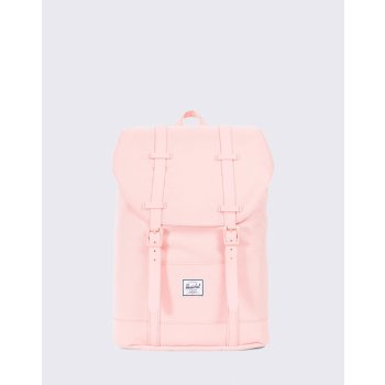 Herschel Supply batoh Retreat Youth Peach růžový