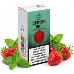 Dekang Classic Strawberry mint 10 ml 6 mg – Hledejceny.cz