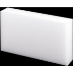 Nano houbička bílá 10 ks – Sleviste.cz